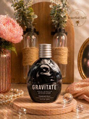 ☀️ Gravitate ☀️ Designer Skin - Tanning Lotion - Orbital Intensifier 13.5oz